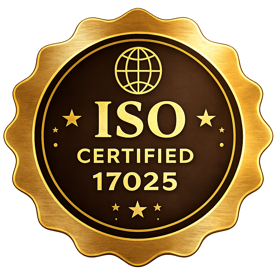 ISO 17025