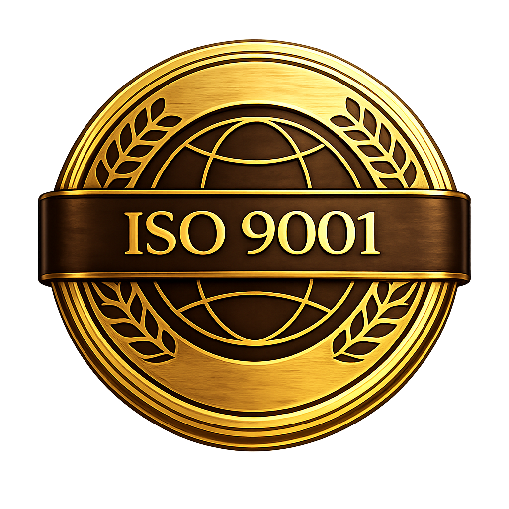 ISO 9001