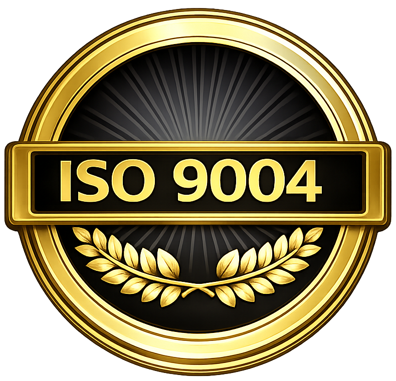 ISO 9004