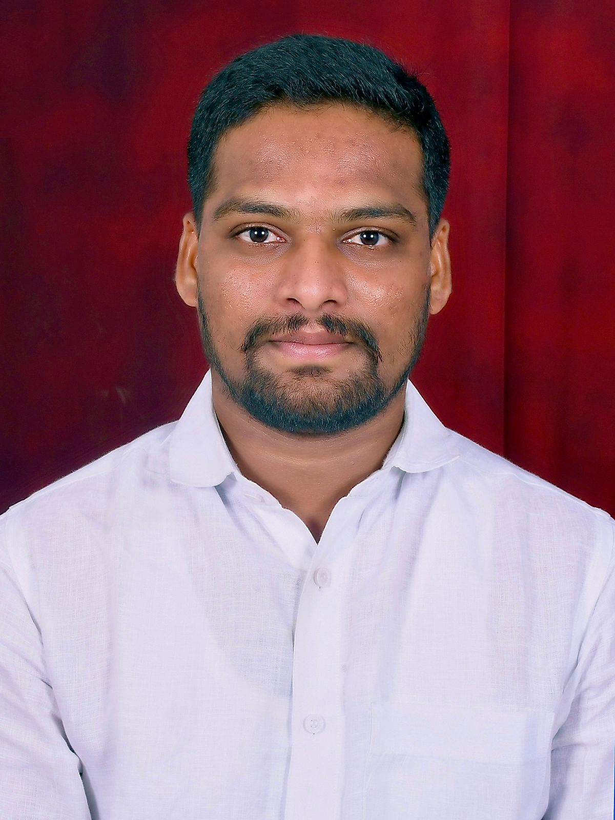 Er. Sharathgouda Patil